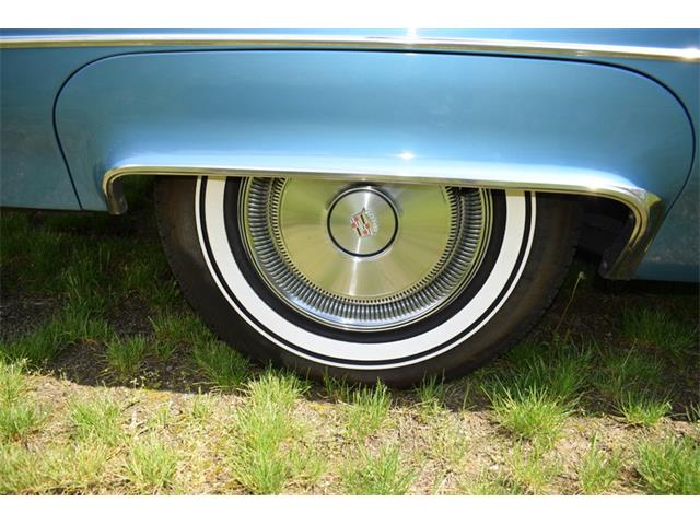 1970 Cadillac DeVille (CC-988376) for sale in North Andover, Massachusetts