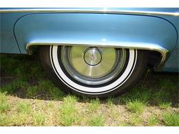 1970 Cadillac DeVille (CC-988376) for sale in North Andover, Massachusetts