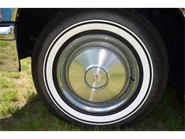 1970 Cadillac DeVille (CC-988376) for sale in North Andover, Massachusetts