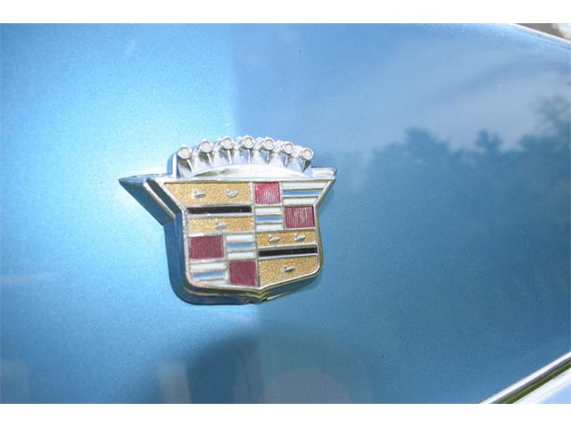 1970 Cadillac DeVille (CC-988376) for sale in North Andover, Massachusetts