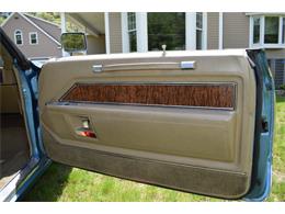 1970 Cadillac DeVille (CC-988376) for sale in North Andover, Massachusetts