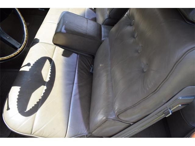 1970 Cadillac DeVille (CC-988376) for sale in North Andover, Massachusetts
