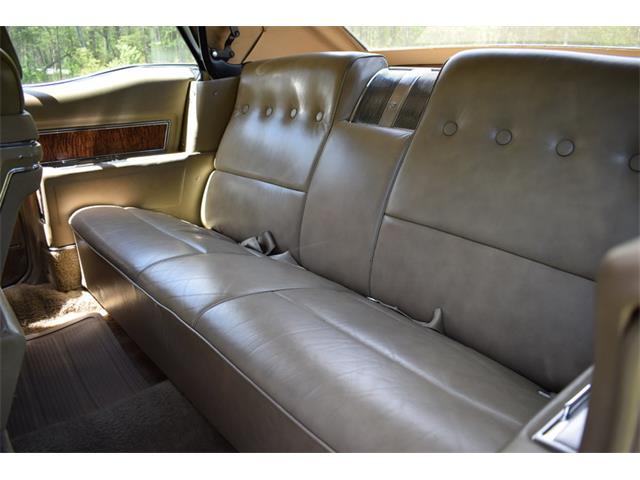 1970 Cadillac DeVille (CC-988376) for sale in North Andover, Massachusetts