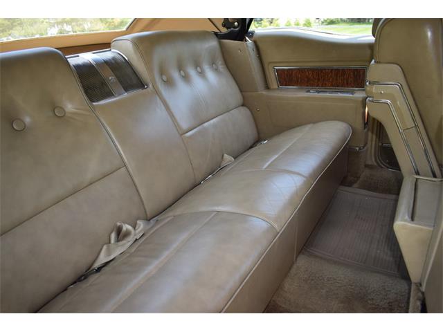 1970 Cadillac DeVille (CC-988376) for sale in North Andover, Massachusetts