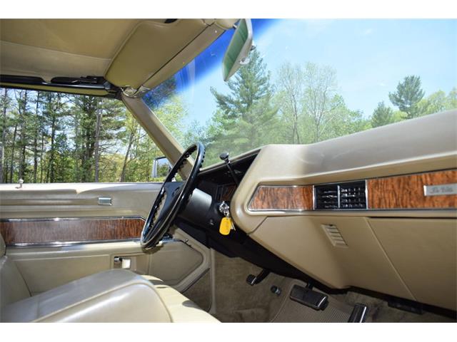 1970 Cadillac DeVille (CC-988376) for sale in North Andover, Massachusetts