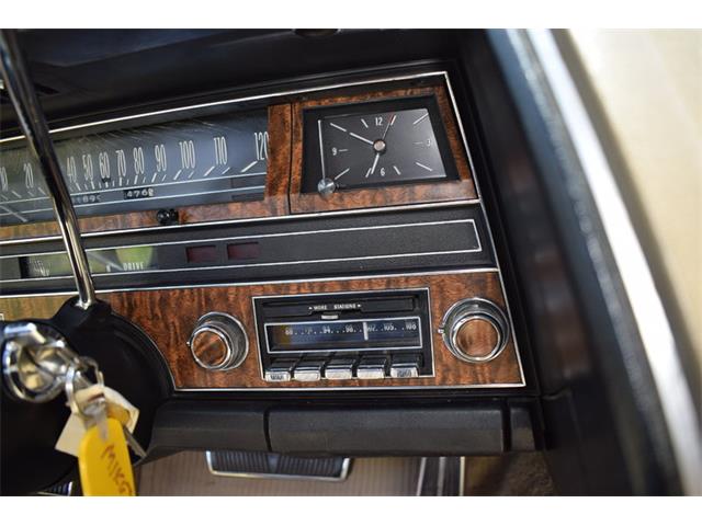 1970 Cadillac DeVille (CC-988376) for sale in North Andover, Massachusetts