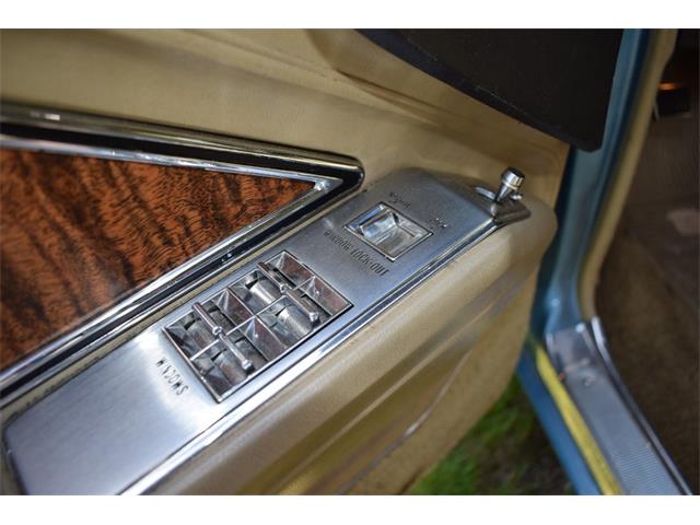 1970 Cadillac DeVille (CC-988376) for sale in North Andover, Massachusetts