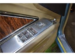 1970 Cadillac DeVille (CC-988376) for sale in North Andover, Massachusetts