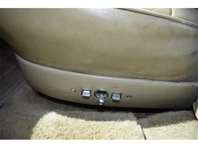 1970 Cadillac DeVille (CC-988376) for sale in North Andover, Massachusetts