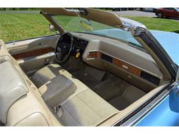 1970 Cadillac DeVille (CC-988376) for sale in North Andover, Massachusetts