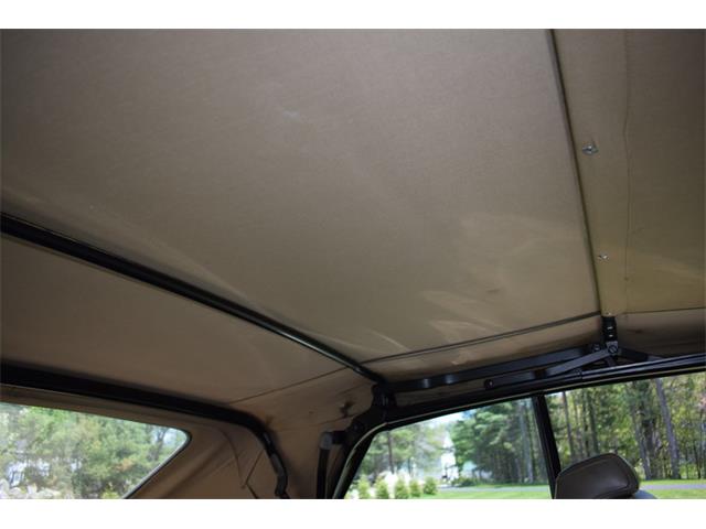 1970 Cadillac DeVille (CC-988376) for sale in North Andover, Massachusetts