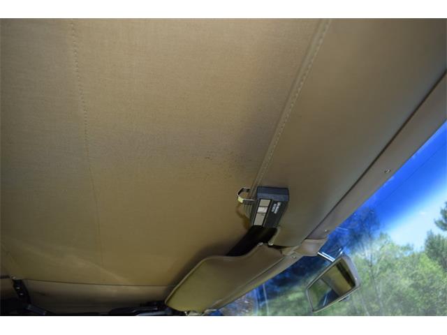 1970 Cadillac DeVille (CC-988376) for sale in North Andover, Massachusetts