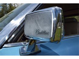 1970 Cadillac DeVille (CC-988376) for sale in North Andover, Massachusetts