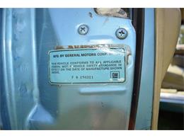 1970 Cadillac DeVille (CC-988376) for sale in North Andover, Massachusetts