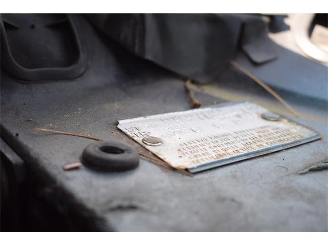 1970 Cadillac DeVille (CC-988376) for sale in North Andover, Massachusetts