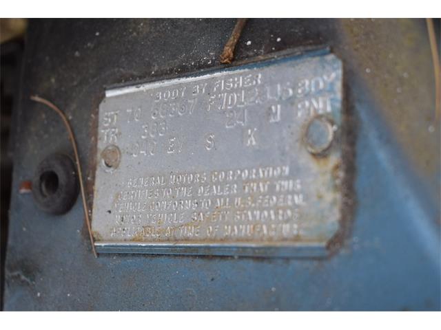 1970 Cadillac DeVille (CC-988376) for sale in North Andover, Massachusetts
