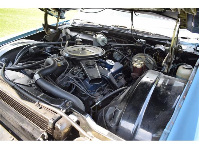 1970 Cadillac DeVille (CC-988376) for sale in North Andover, Massachusetts