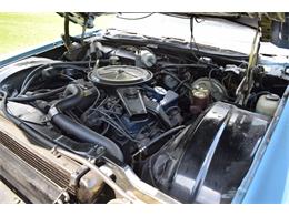 1970 Cadillac DeVille (CC-988376) for sale in North Andover, Massachusetts