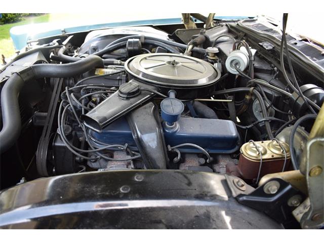 1970 Cadillac DeVille (CC-988376) for sale in North Andover, Massachusetts