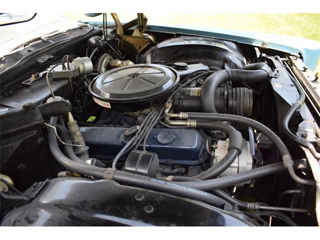 1970 Cadillac DeVille (CC-988376) for sale in North Andover, Massachusetts