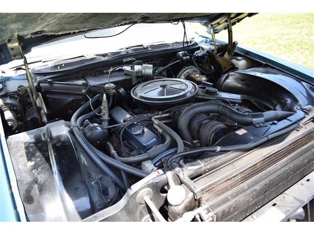 1970 Cadillac DeVille (CC-988376) for sale in North Andover, Massachusetts