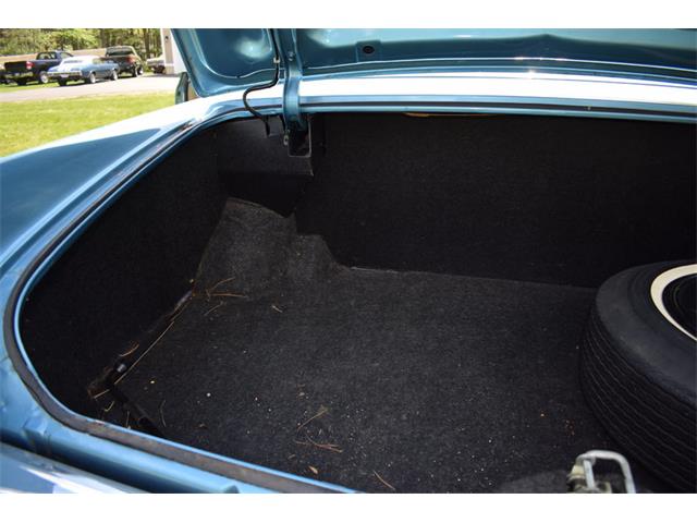 1970 Cadillac DeVille (CC-988376) for sale in North Andover, Massachusetts