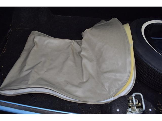 1970 Cadillac DeVille (CC-988376) for sale in North Andover, Massachusetts