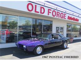 1967 Pontiac Firebird (CC-988391) for sale in Lansdale, Pennsylvania