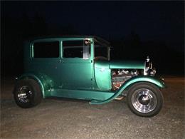 1929 Ford  Classic Hotrod (CC-988397) for sale in Stratford, Prince Edward Island
