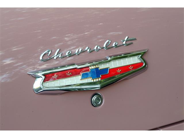 1958 Chevrolet Bel Air (CC-988406) for sale in St Paul, Minnesota