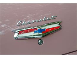 1958 Chevrolet Bel Air (CC-988406) for sale in St Paul, Minnesota