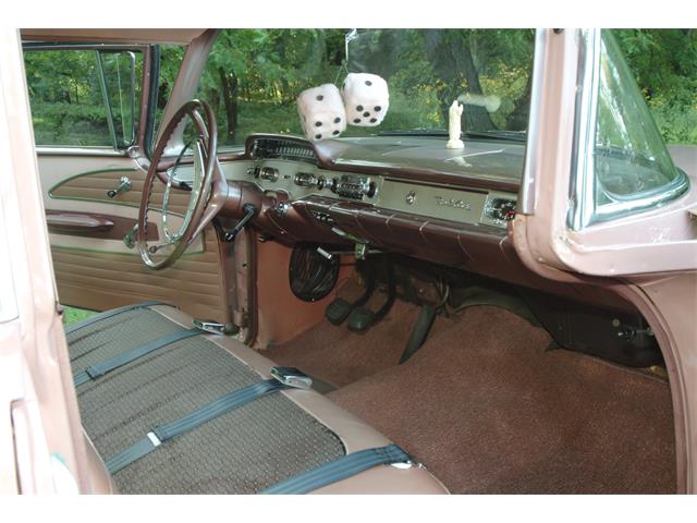 1958 Chevrolet Bel Air (CC-988406) for sale in St Paul, Minnesota