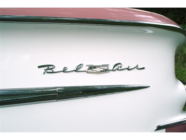 1958 Chevrolet Bel Air (CC-988406) for sale in St Paul, Minnesota