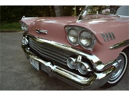 1958 Chevrolet Bel Air (CC-988406) for sale in St Paul, Minnesota