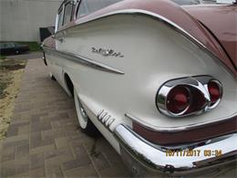 1958 Chevrolet Bel Air (CC-988406) for sale in St Paul, Minnesota