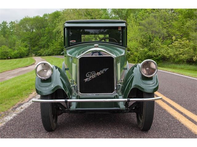 1925 Pierce Arrow Model 80 for Sale | ClassicCars.com | CC-980841