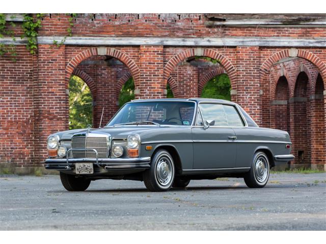 1971 Mercedes-Benz 250C (CC-988423) for sale in Philadelphia , PA 