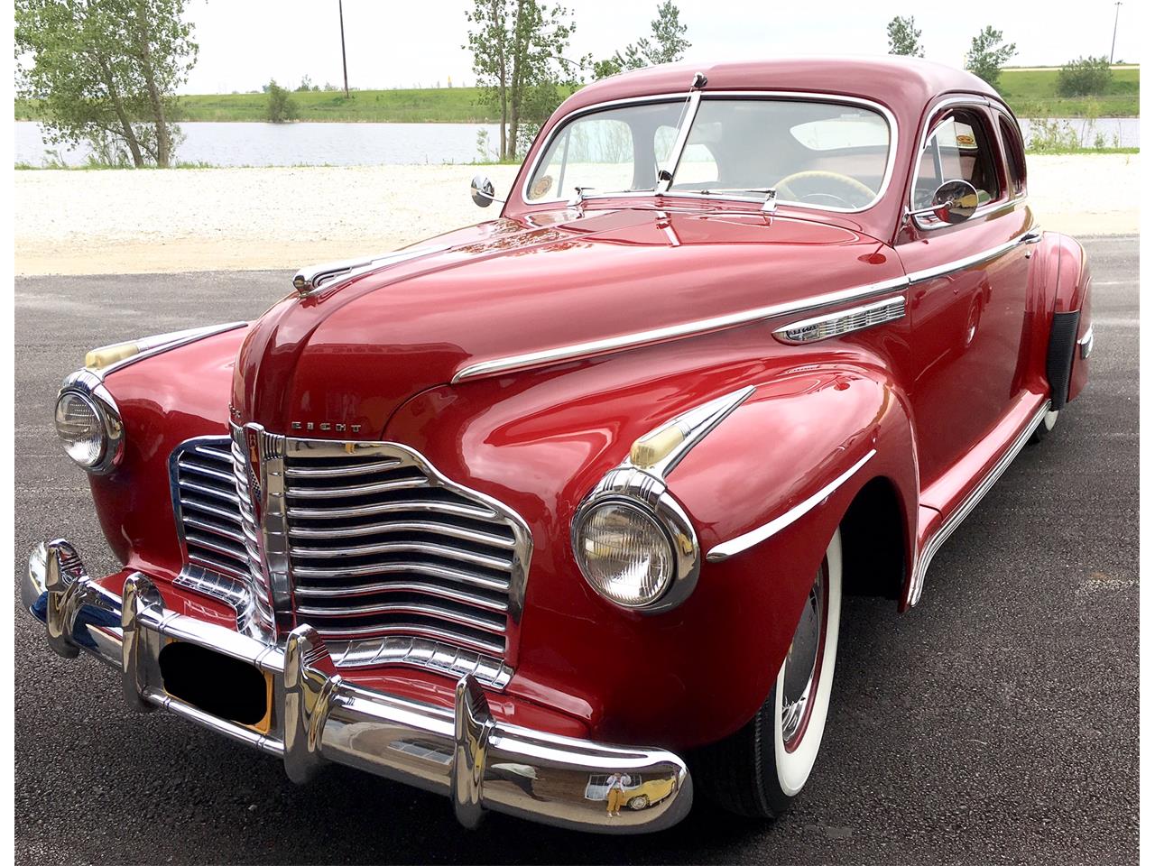 1941 Buick Special for Sale CC988425