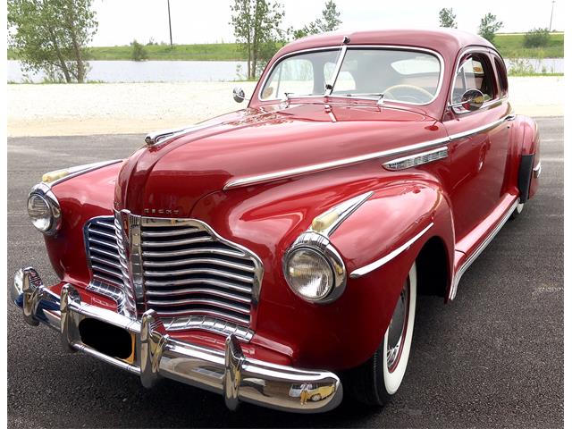 1941 Buick Special (CC-988425) for sale in El Paso, Illinois