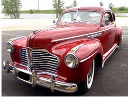 1941 Buick Special (CC-988425) for sale in El Paso, Illinois