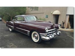 1949 Cadillac Coupe (CC-988432) for sale in Las Vegas, Nevada