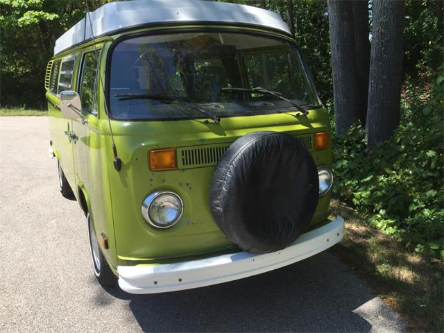 1978 Volkswagen Type 2 (CC-988437) for sale in Spring Lake, Michigan