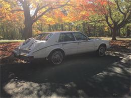 1985 Cadillac Seville (CC-988457) for sale in Chicago, Illinois