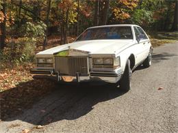 1985 Cadillac Seville (CC-988457) for sale in Chicago, Illinois