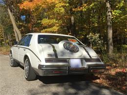 1985 Cadillac Seville (CC-988457) for sale in Chicago, Illinois