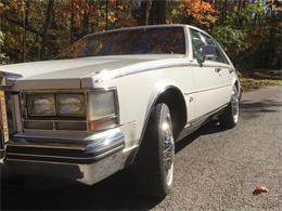 1985 Cadillac Seville (CC-988457) for sale in Chicago, Illinois