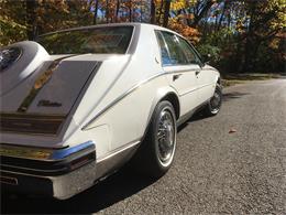 1985 Cadillac Seville (CC-988457) for sale in Chicago, Illinois