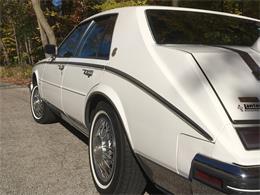 1985 Cadillac Seville (CC-988457) for sale in Chicago, Illinois