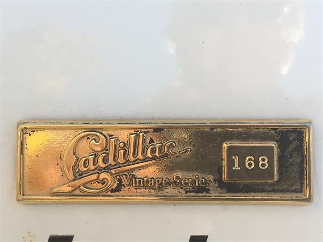 1985 Cadillac Seville (CC-988457) for sale in Chicago, Illinois