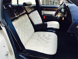 1985 Cadillac Seville (CC-988457) for sale in Chicago, Illinois